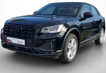 Audi Q2 141.723 km 17.590 &euro; Haßfurt 97437