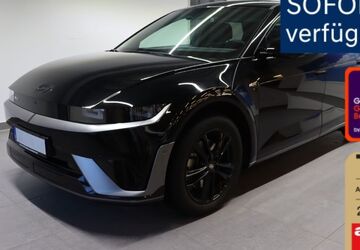 Hyundai IONIQ 5 16.500 km 49.890 &euro; Schweinfurt 97424