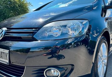 VW Golf 125.000 km 6.990 &euro; Schweinfurt 97424