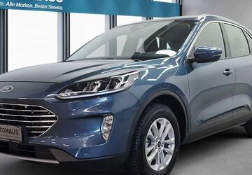 Ford Kuga 26.332 km 22.980 &euro; Schweinfurt 97424