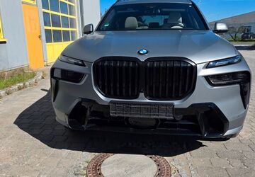 BMW X7 16.760 km 99.000 &euro; Schweinfurt 97424