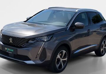 Peugeot 3008 71.981 km 17.490 &euro; Schweinfurt 97424