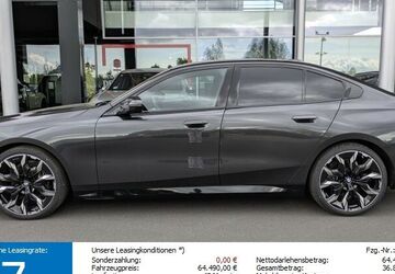 BMW 540 12.472 km 63.890 &euro; Schweinfurt 97424