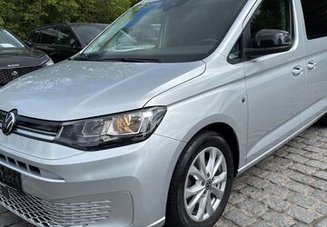 VW Caddy Maxi 67.353 km 27.480 &euro; Haßfurt 97437