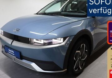 Hyundai IONIQ 5 23.250 km 27.460 &euro; Schweinfurt 97424