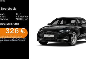 Audi A3 19.222 km 28.690 &euro; Schweinfurt 97424