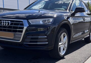 Audi Q5 161.300 km 23.700 &euro; Schweinfurt 97422
