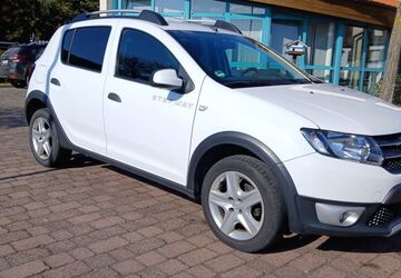 Dacia Sandero 252.000 km 3.190 &euro; Grafenrheinfeld 97506