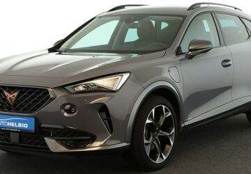 Cupra Formentor 12.300 km 26.990 &euro; Donnersdorf 97499