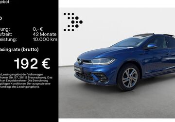 VW Polo 63.500 km 16.990 &euro; Haßfurt 97437