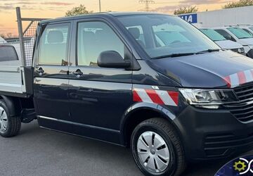 VW T6 Transporter 112.000 km 24.800 &euro; Schweinfurt 97424