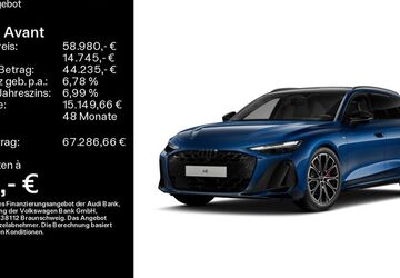 Audi A6 30.149 km 58.980 &euro; Haßfurt 97437