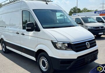 VW Crafter 149.000 km 17.700 &euro; Schweinfurt 97424