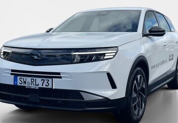 Opel Grandland (X) 17.747 km 35.485 &euro; Schweinfurt 97424