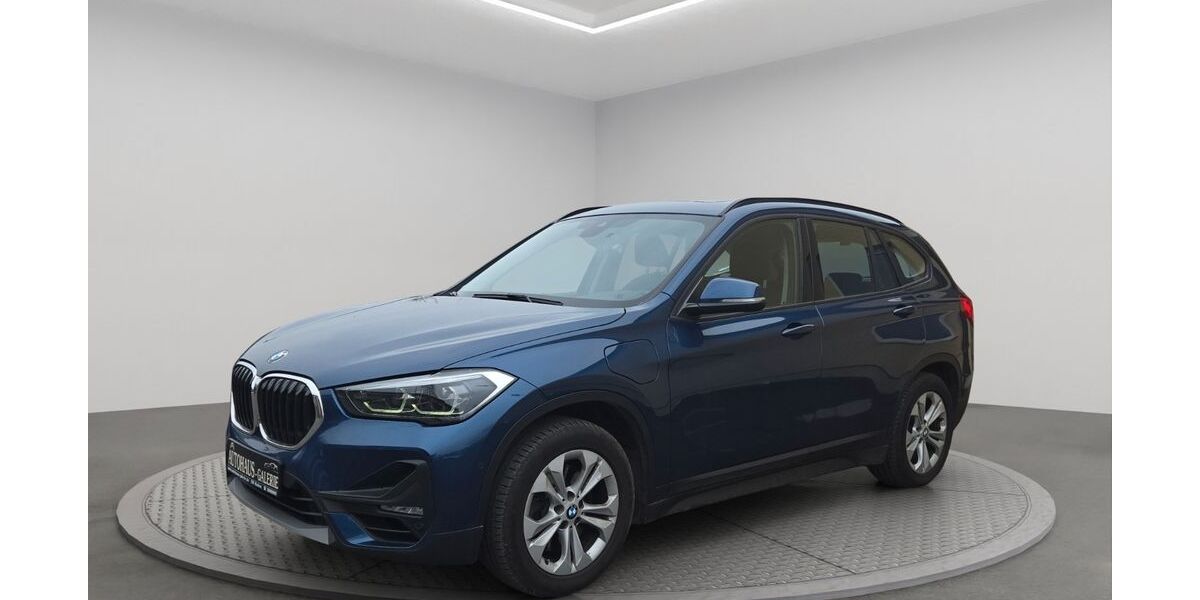 BMW X1 216.000 km 14.988 &euro; Schweinfurt 97424