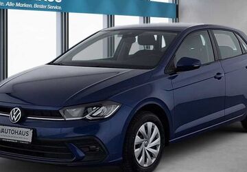 VW Polo 42.263 km 15.990 &euro; Schweinfurt 97424