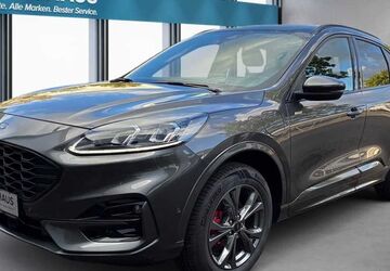 Ford Kuga 95.159 km 21.930 &euro; Schweinfurt 97424