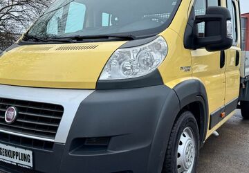 Fiat Ducato 170.000 km 9.490 &euro; Schweinfurt 97424