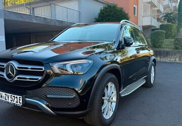 Mercedes-Benz GLE 350 179.000 km 38.888 &euro; Schweinfurt 97424