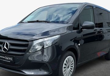 Mercedes-Benz Vito 11.332 km 51.900 &euro; Schweinfurt 97424