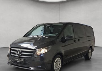 Mercedes-Benz Vito 13.735 km 49.490 &euro; Schweinfurt 97424