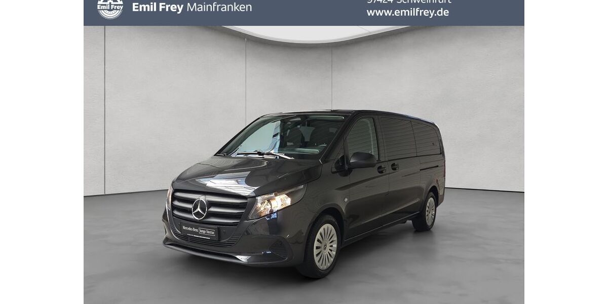 Mercedes-Benz Vito 13.735 km 49.490 &euro; Schweinfurt 97424