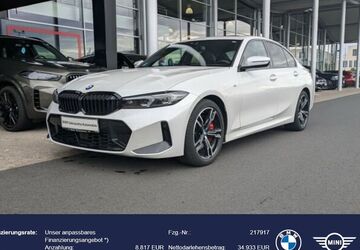 BMW 330 50.297 km 43.750 &euro; Schweinfurt 97424