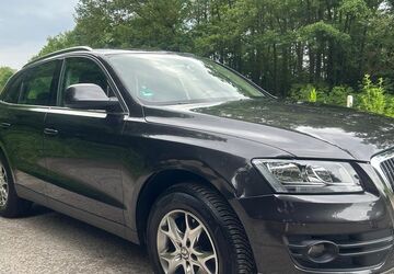 Audi Q5 157.330 km 11.500 &euro; Sennfeld 97526
