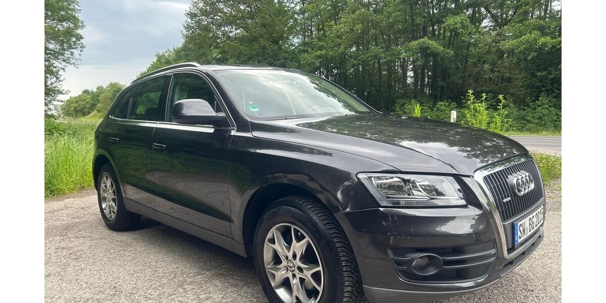 Audi Q5 157.330 km 11.500 &euro; Sennfeld 97526