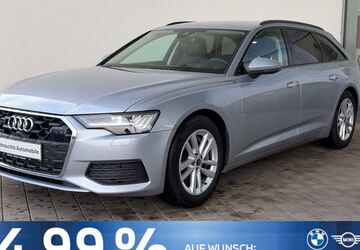 Audi A6 48.587 km 39.500 &euro; Salz 97616