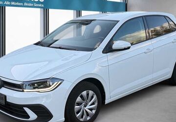 VW Polo 28.933 km 17.280 &euro; Schweinfurt 97424
