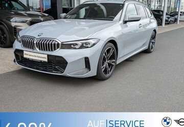 BMW 318 11.443 km 34.845 &euro; Schweinfurt 97424