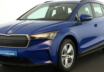 Skoda Enyaq 20.000 km 26.990 &euro; Donnersdorf 97499
