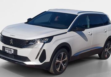 Peugeot 5008 43.316 km 22.990 &euro; Schweinfurt 97424