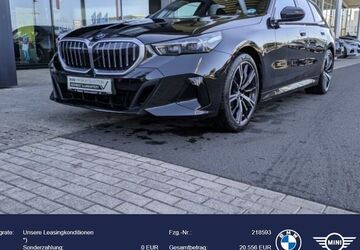 BMW 520 25.021 km 47.490 &euro; Schweinfurt 97424