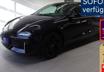 Hyundai IONIQ 6 112.350 km 29.490 &euro; Schweinfurt 97424