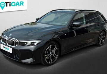 BMW 330 4.148 km 49.890 &euro; Haßfurt 97437