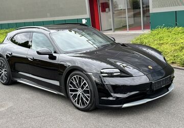 Porsche Taycan 84.000 km 55.880 &euro; Schweinfurt 97424