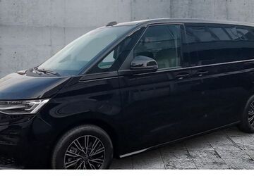 VW T7 Multivan 9.900 km 58.650 &euro; Schweinfurt 97422