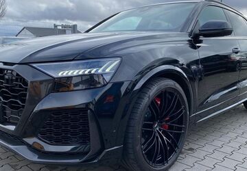 Audi RSQ8 57.400 km 93.500 &euro; Bergtheim 97241