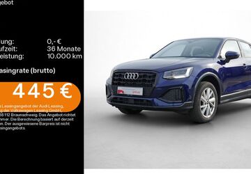 Audi Q2 75.121 km 23.990 &euro; Schweinfurt 97424