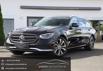 Mercedes-Benz E 300 99.600 km 25.895 &euro; Werneck 97440