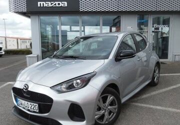 Mazda 2 Hybrid 6.000 km 22.880 &euro; Grettstadt 97508