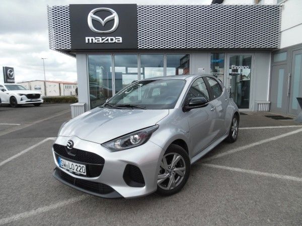 Mazda 2 Hybrid 6.000 km 22.880 &euro; Grettstadt 97508