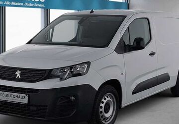 Peugeot Partner 32.862 km 15.770 &euro; Schweinfurt 97424