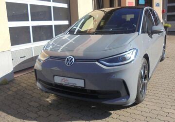VW ID.3 20.100 km 29.950 &euro; Hausen 97262