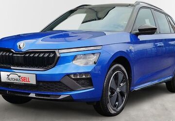Skoda Kamiq 1.002 km 27.390 &euro; Hammelburg 97762