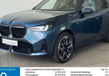 BMW X3 15.847 km 56.845 &euro; Salz 97616