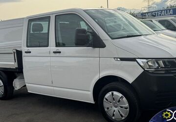 VW T6 Transporter 89.800 km 29.500 &euro; Schweinfurt 97424